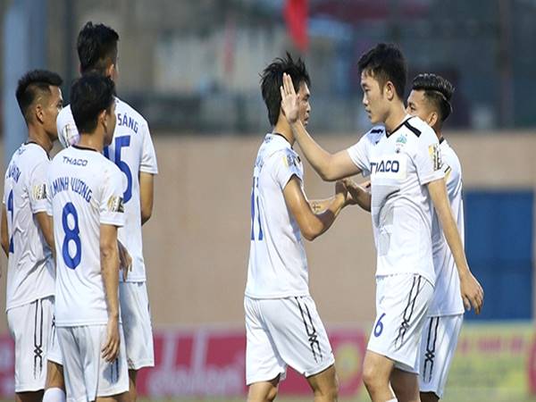 Bóng đá Việt Nam 9/7: Công Phượng, Văn Toàn hội quân cùng HAGL Bóng đá Việt Nam 9/7: Công Phượng, Văn Toàn hội quân cùng HAGL