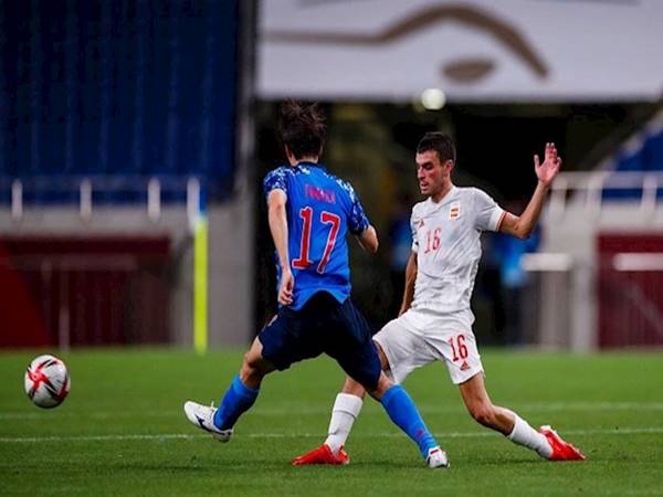 Tin bóng đá chiều 4/8: Pedri cân bằng thành tích với Bruno Fernandes Tin bóng đá chiều 4/8: Pedri cân bằng thành tích với Bruno Fernandes