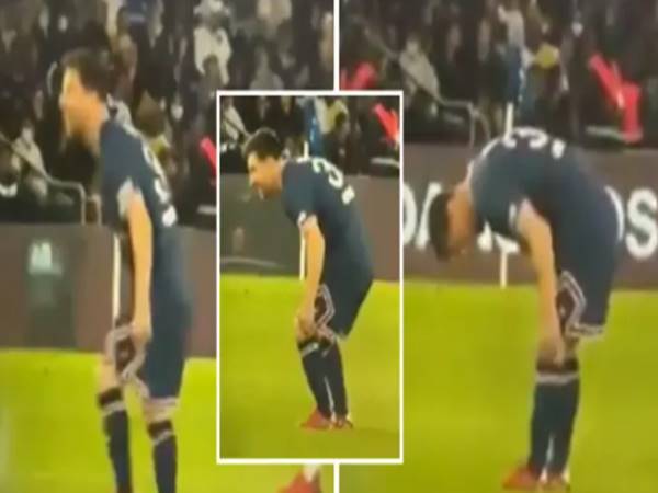 Bóng đá Quốc Tế 21/9; Sáng tỏ lý do HLV Pochettino thay Messi Bóng đá Quốc Tế 21/9; Sáng tỏ lý do HLV Pochettino thay Messi