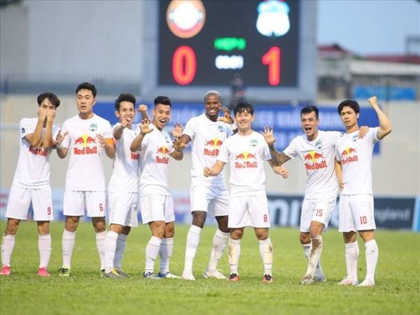 Bóng đá VN 24/9: AFC xác định suất dự cúp C1 châu Á duy nhất của VN Bóng đá VN 24/9: AFC xác định suất dự cúp C1 châu Á duy nhất của VN