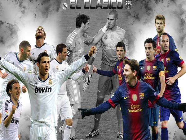 Trận Derby là gì? Những trận Derby nổi tiếng trong lịch sử Trận Derby là gì? Những trận Derby nổi tiếng trong lịch sử