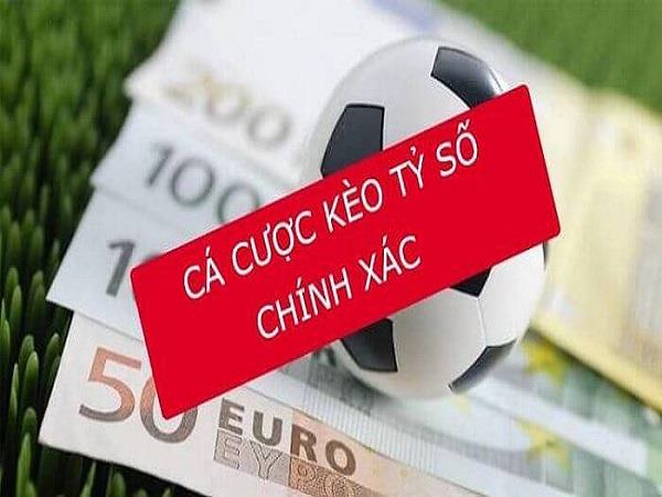 Cược tỷ số là gì? Cách tính tiền cược tỷ số ra sao? Cược tỷ số là gì? Cách tính tiền cược tỷ số ra sao?