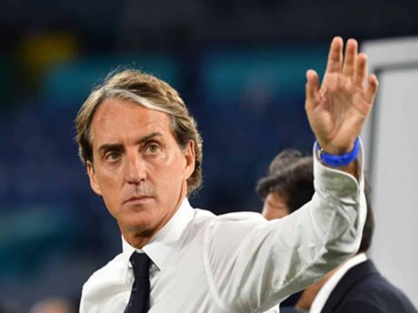 Bóng đá Quốc Tế ngày 27/1: Mancini có thể dẫn dắt Quỷ đỏ Bóng đá Quốc Tế ngày 27/1: Mancini có thể dẫn dắt Quỷ đỏ