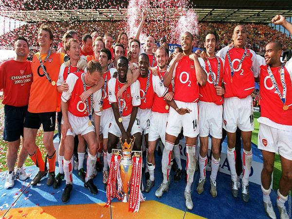 Arsenal vô địch Ngoại Hạng Anh bao nhiêu lần? Arsenal vô địch Ngoại Hạng Anh bao nhiêu lần?