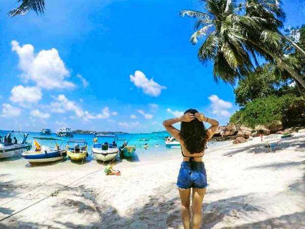 Nằm mơ thấy đi du lịch mang ý nghĩa gì? Đánh con số mấy? Nằm mơ thấy đi du lịch mang ý nghĩa gì? Đánh con số mấy?