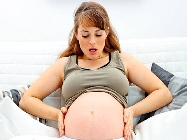 Phụ nữ mang thai mơ thấy máu báo hiệu điều bất ngờ gì Phụ nữ mang thai mơ thấy máu báo hiệu điều bất ngờ gì