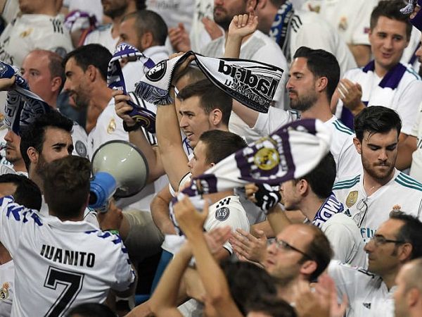 Madridista là gì? Vì sao fan Real lại được gọi là Madridista? Madridista là gì? Vì sao fan Real lại được gọi là Madridista?