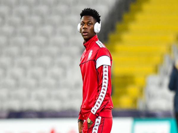 Bóng đá quốc tế trưa 28/4: Liverpool liên hệ sao Monaco Bóng đá quốc tế trưa 28/4: Liverpool liên hệ sao Monaco