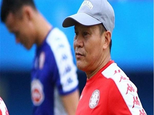 Bóng đá Việt Nam 2/8: CLB B.Bình Dương thay tướng Bóng đá Việt Nam 2/8: CLB B.Bình Dương thay tướng