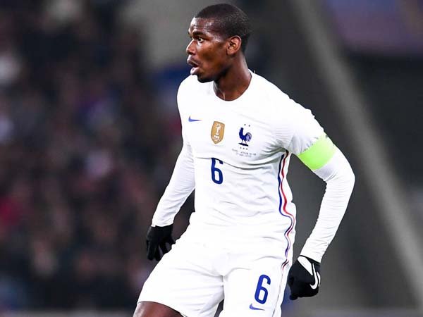 Bóng đá Ý 3/8: Juve nhận quyết định nguy hiểm từ Pogba Bóng đá Ý 3/8: Juve nhận quyết định nguy hiểm từ Pogba