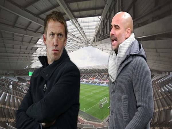 Bóng đá QT chiều 9/9: Pep ngưỡng mộ tân HLV Chelsea Bóng đá QT chiều 9/9: Pep ngưỡng mộ tân HLV Chelsea
