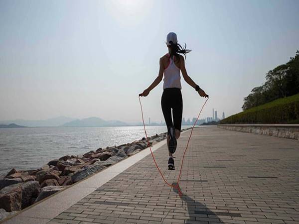 Nhảy dây là gì? Nhảy dây như thế nào là đúng cách? Nhảy dây là gì? Nhảy dây như thế nào là đúng cách?
