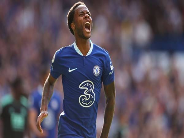 Tin Man City 10/11: HLV Pep Guardiola bất ngờ nói về Sterling Tin Man City 10/11: HLV Pep Guardiola bất ngờ nói về Sterling