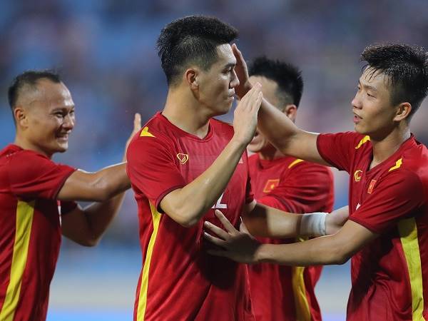 Bóng đá Việt Nam 21/12: Việt Nam gặp nhiều thử thách tại AFF Cup 2022 Bóng đá Việt Nam 21/12: Việt Nam gặp nhiều thử thách tại AFF Cup 2022