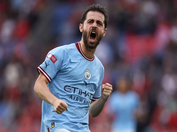 Tin Barcelona 26/12: Barca chốt xong thương vụ Bernardo Silva Tin Barcelona 26/12: Barca chốt xong thương vụ Bernardo Silva