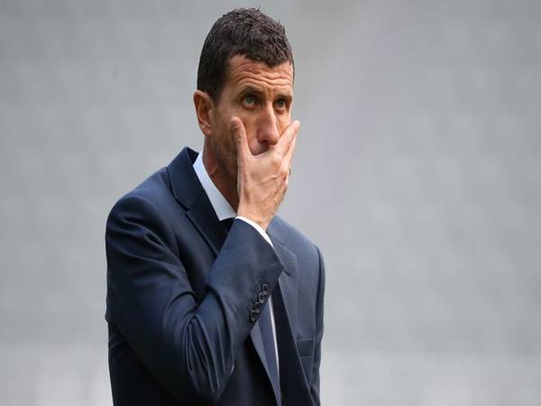 Bóng đá Quốc Tế chiều 22/2: HLV Javi Garcia dẫn dắt Leeds United Bóng đá Quốc Tế chiều 22/2: HLV Javi Garcia dẫn dắt Leeds United