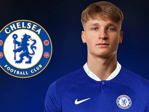 Tin Chelsea 2/2: Chelsea đón tân binh thứ 9 Tin Chelsea 2/2: Chelsea đón tân binh thứ 9
