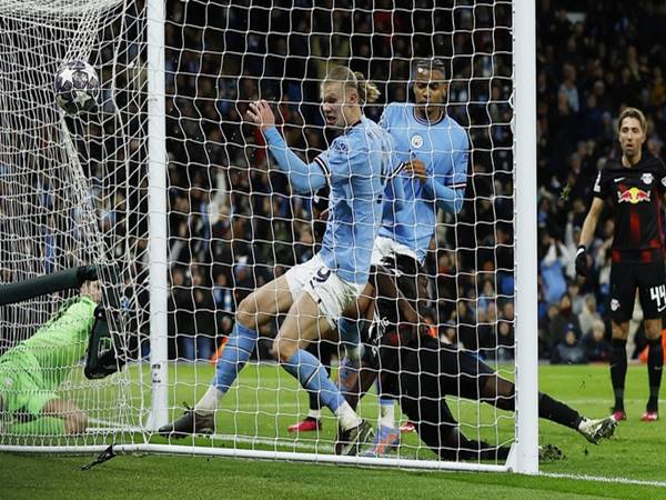 Bóng đá Quốc Tế 13/5: Man City thắng hủy diệt RB Leipzig 7-0 Bóng đá Quốc Tế 13/5: Man City thắng hủy diệt RB Leipzig 7-0
