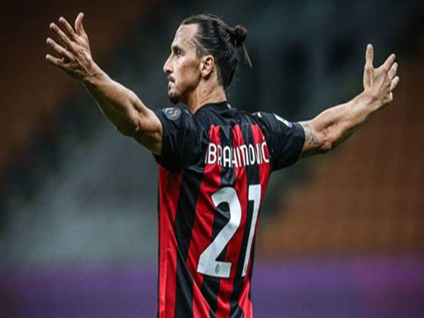 Bóng đá Ý 18/3: Ibrahimovic tái xuất để lập kỷ lục? Bóng đá Ý 18/3: Ibrahimovic tái xuất để lập kỷ lục?