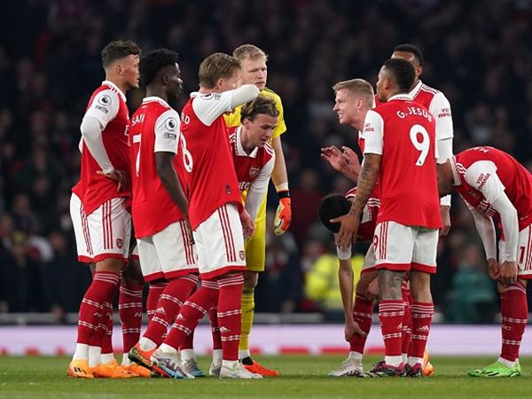 Bóng đá QT 22/4: Southampton đi vào lịch sử Premier League Bóng đá QT 22/4: Southampton đi vào lịch sử Premier League