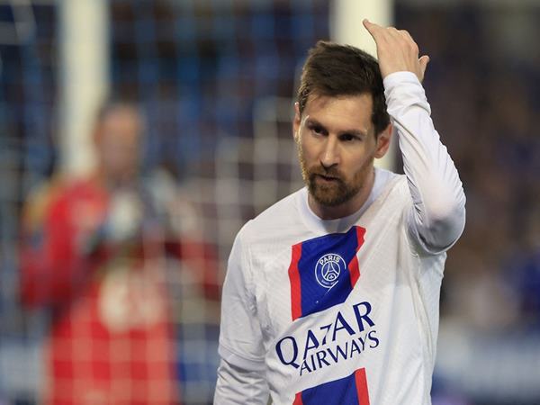 Bóng đá Pháp 30/5: Sau chức vô địch của PSG là sự tan rã Bóng đá Pháp 30/5: Sau chức vô địch của PSG là sự tan rã