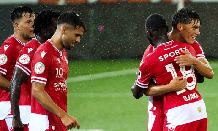Nhận định kết quả Neuchatel Xamax vs FC Thun, 0h30 ngày 12/8 Nhận định kết quả Neuchatel Xamax vs FC Thun, 0h30 ngày 12/8