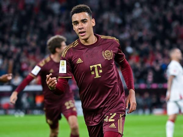 Bóng đá Anh 19/10: Liverpool tranh Musiala với Real Madrid Bóng đá Anh 19/10: Liverpool tranh Musiala với Real Madrid