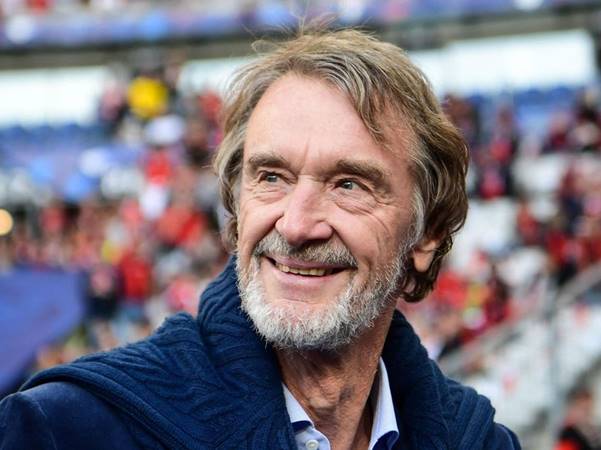 Tin bóng đá QT 8/11: Jim Ratcliffe tăng tiến độ kế hoạch tại MU Tin bóng đá QT 8/11: Jim Ratcliffe tăng tiến độ kế hoạch tại MU