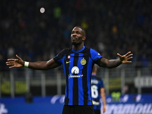 Bóng đá QT 11/12: Thuram tiết lộ lý do từ chối PSG Bóng đá QT 11/12: Thuram tiết lộ lý do từ chối PSG