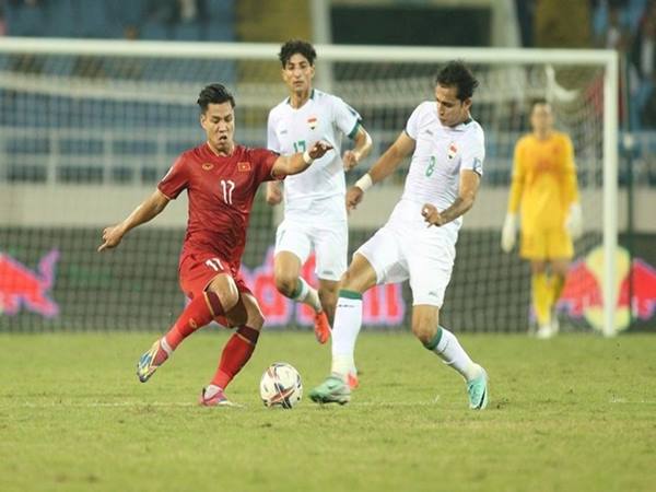 Bóng đá VN 16/12: ĐT Việt Nam chốt quân xanh trước Asian Cup Bóng đá VN 16/12: ĐT Việt Nam chốt quân xanh trước Asian Cup
