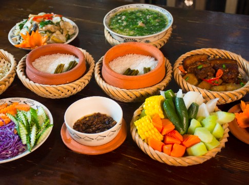 Nằm mơ thấy nấu cơm là số mấy? Chọn đánh con gì hay ra Nằm mơ thấy nấu cơm là số mấy? Chọn đánh con gì hay ra