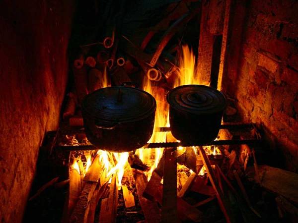 Nằm mơ thấy bếp lửa đánh con gì may mắn dễ trúng Nằm mơ thấy bếp lửa đánh con gì may mắn dễ trúng