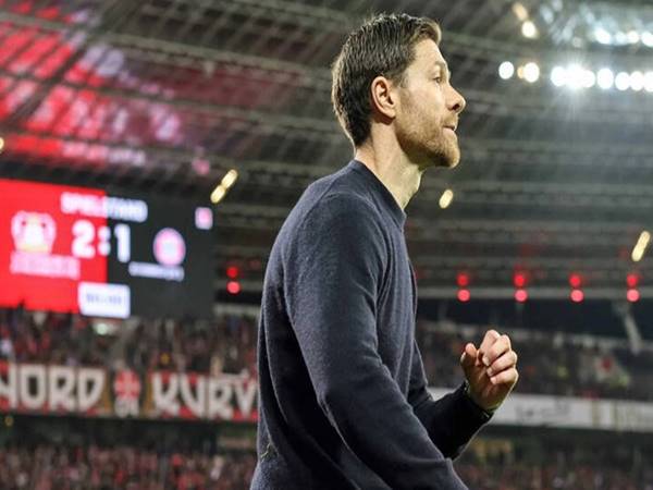 Tin Liverpool 1/3: The Kop không lo về việc chiêu mộ HLV Alonso Tin Liverpool 1/3: The Kop không lo về việc chiêu mộ HLV Alonso
