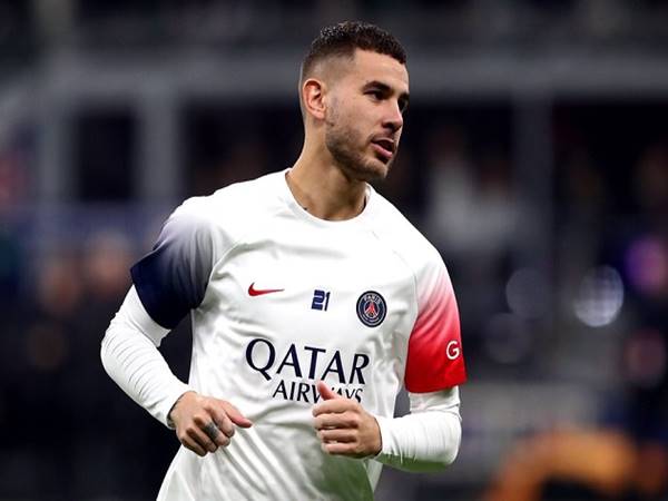 Bóng đá QT ngày 3/5: Lucas Hernandez chia tay EURO 2024 Bóng đá QT ngày 3/5: Lucas Hernandez chia tay EURO 2024