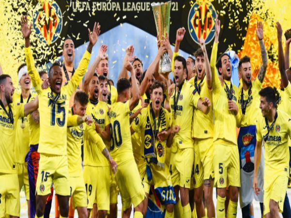 Những thông tin cần biết về câu lạc bộ bóng đá Villarreal Những thông tin cần biết về câu lạc bộ bóng đá Villarreal