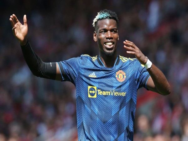 Liệu Pogba có cơ hội trở lại Premier League? Liệu Pogba có cơ hội trở lại Premier League?