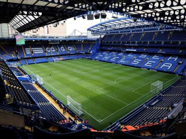 Kích thước sân bóng đá Ngoại hạng Anh theo luật FIFA Kích thước sân bóng đá Ngoại hạng Anh theo luật FIFA