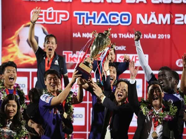 Những đội bóng liên quan đến Bầu Hiển dấu ấn ảnh hưởng Những đội bóng liên quan đến Bầu Hiển dấu ấn ảnh hưởng